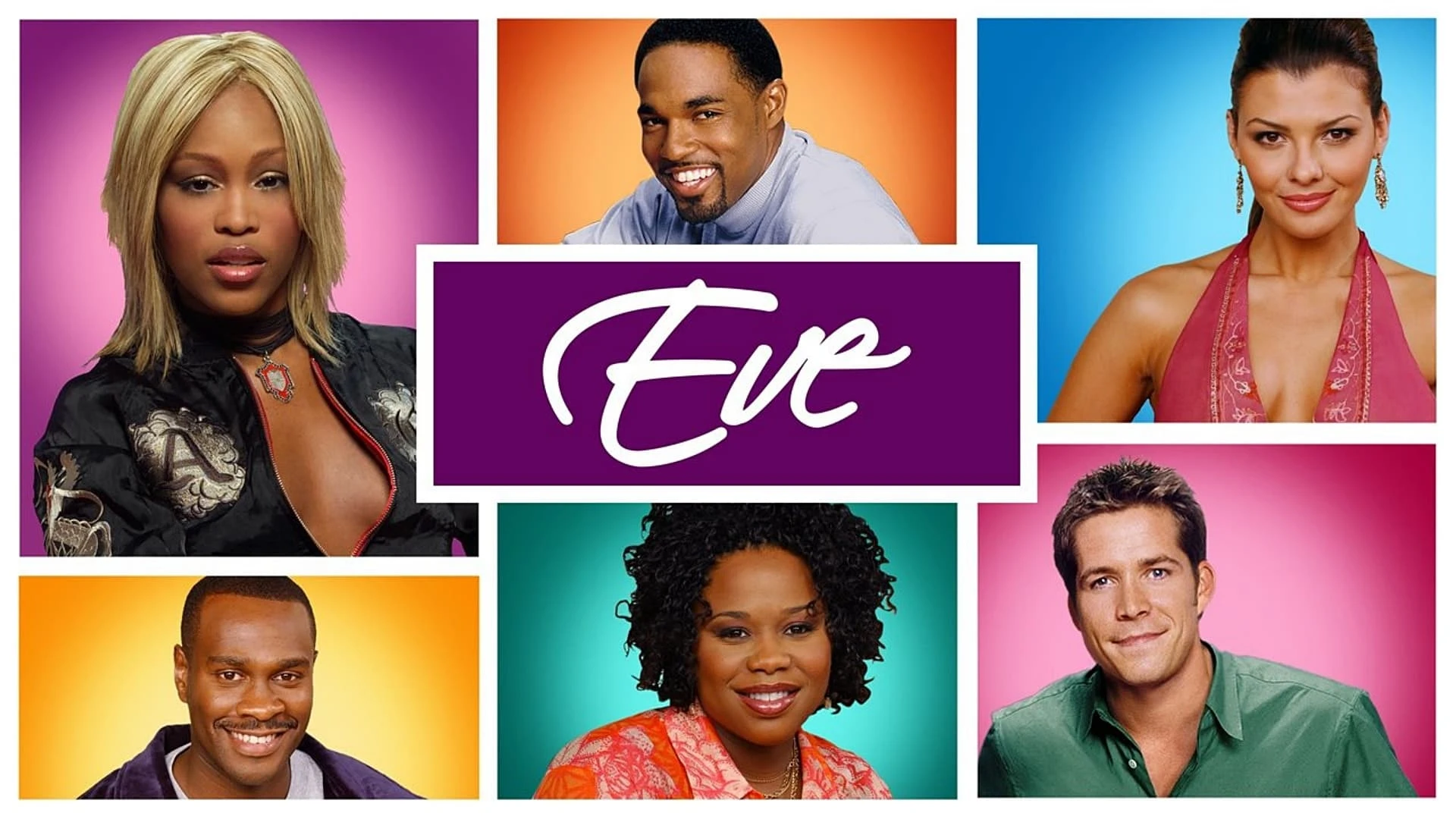 Foto de Eve