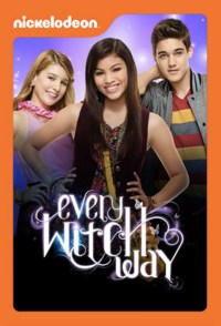 Serie Every Witch Way