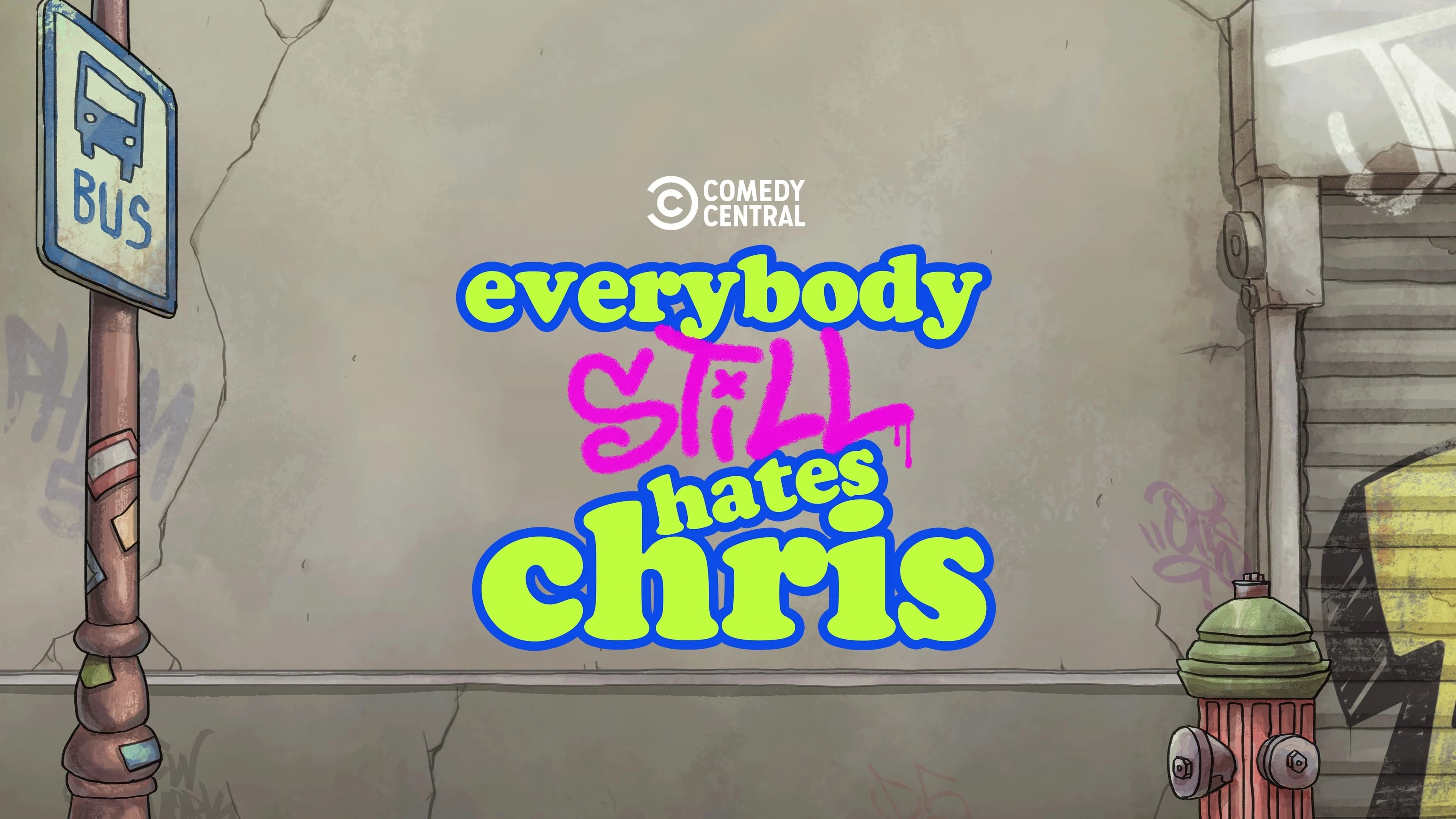 Foto de Everybody Still Hates Chris
