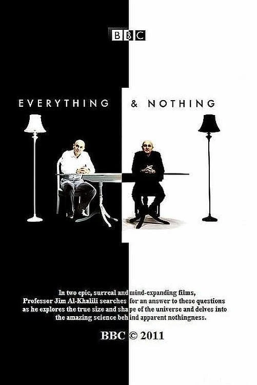Poster  de Everything and Nothing