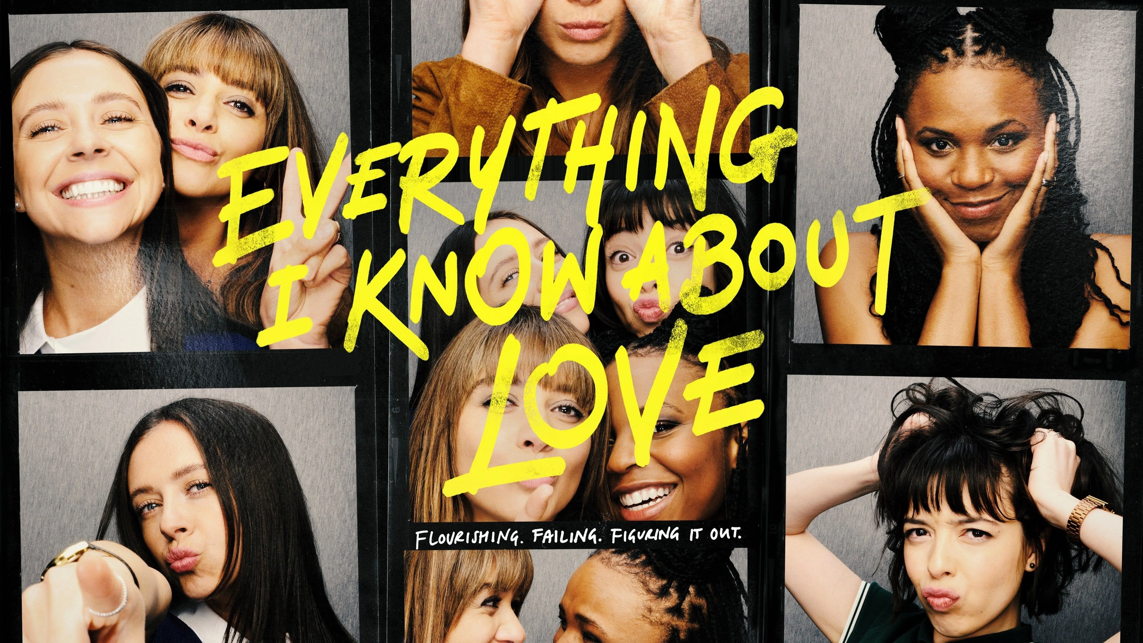 Foto de Everything I Know About Love