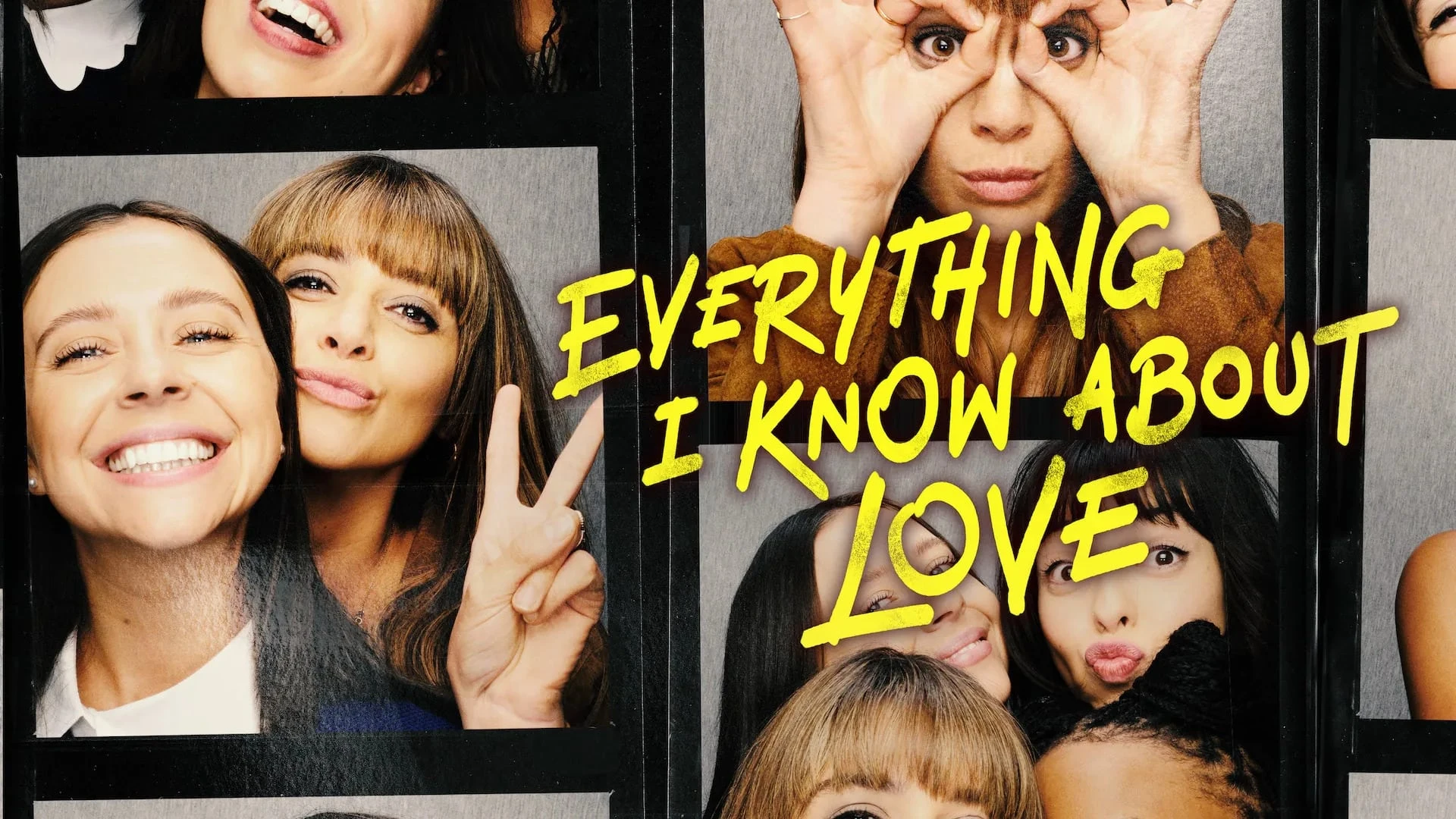 Foto de Everything I Know About Love