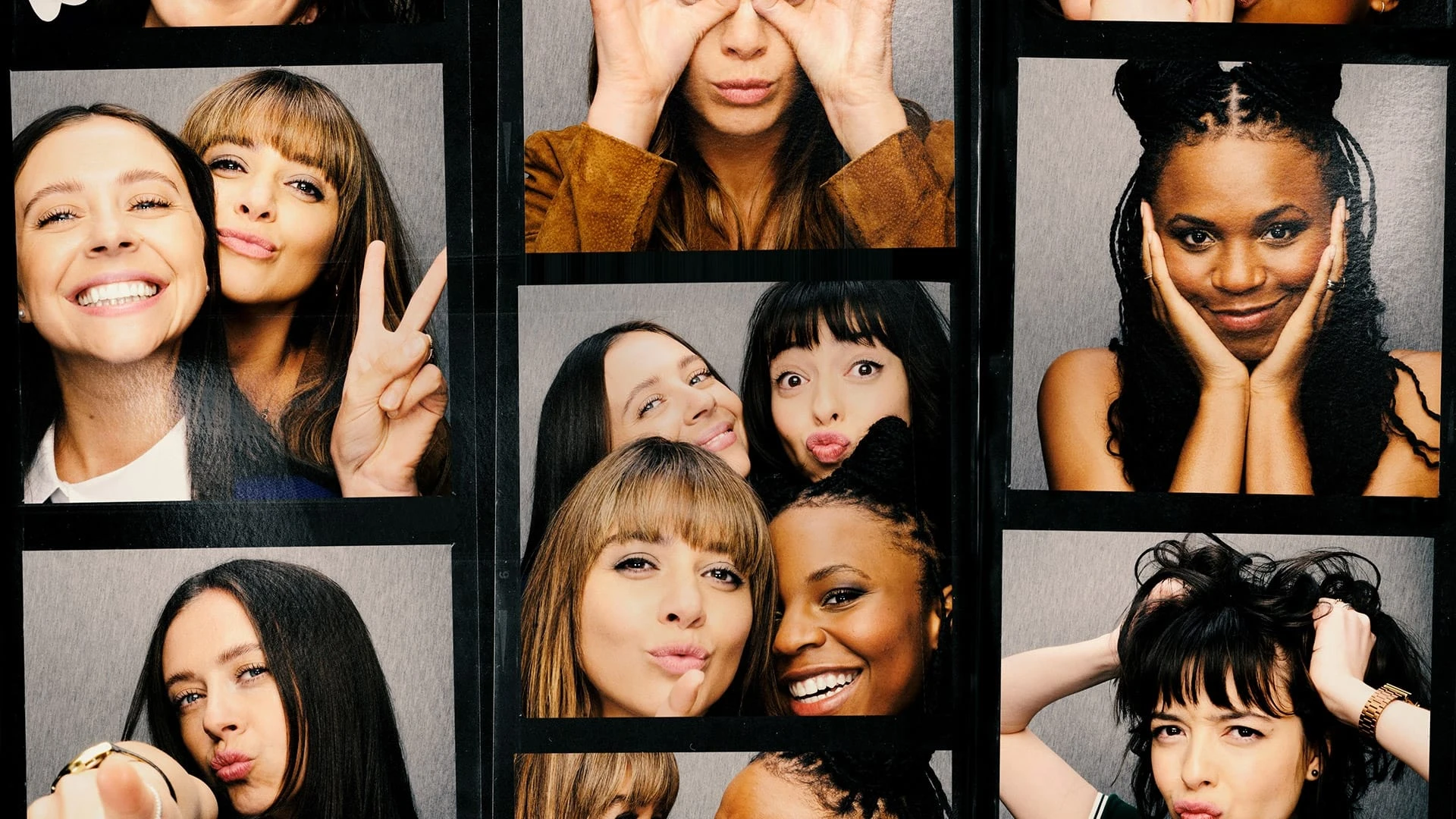Foto de Everything I Know About Love