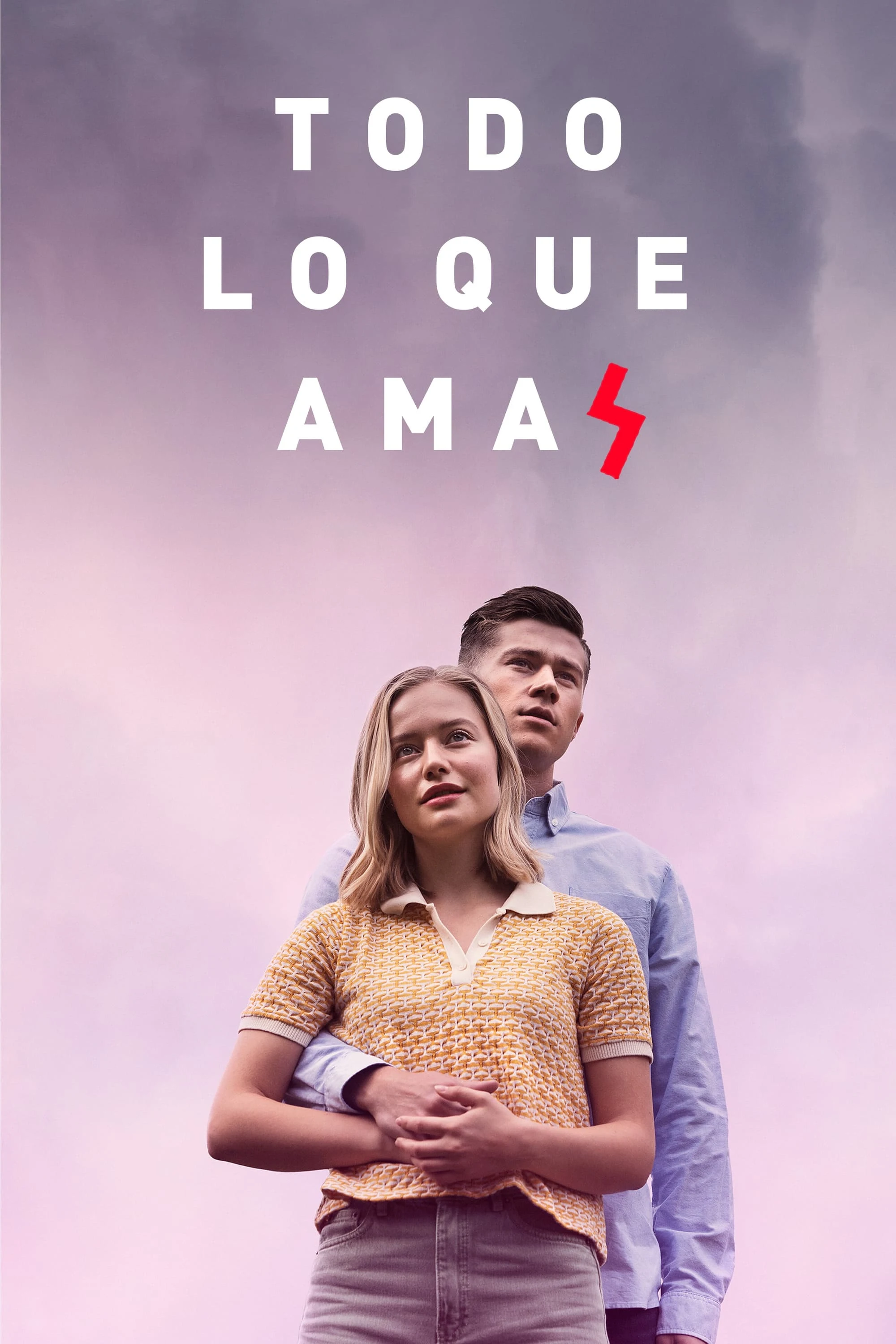 Poster  de Alt du elsker