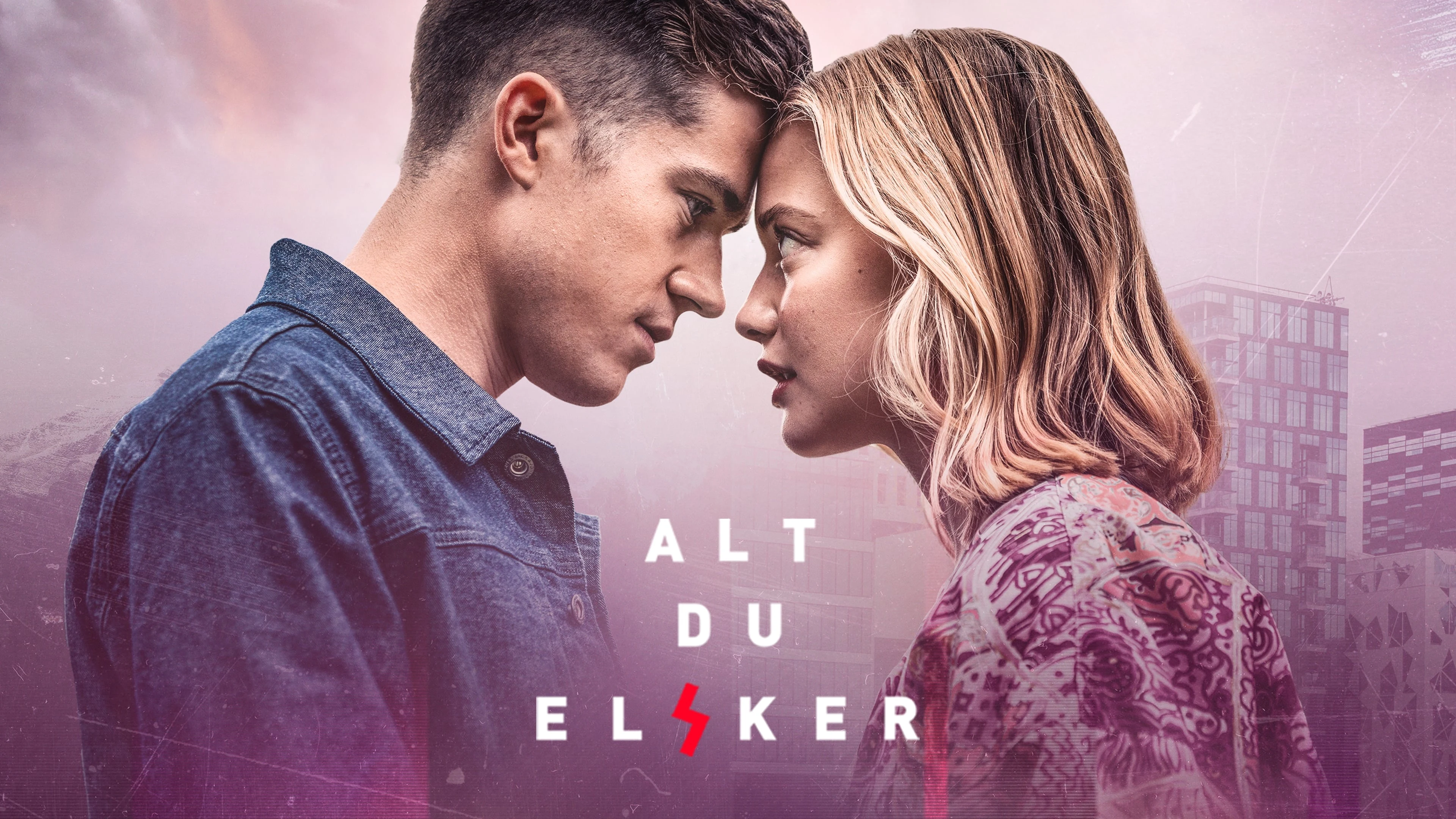 Foto de Alt du elsker