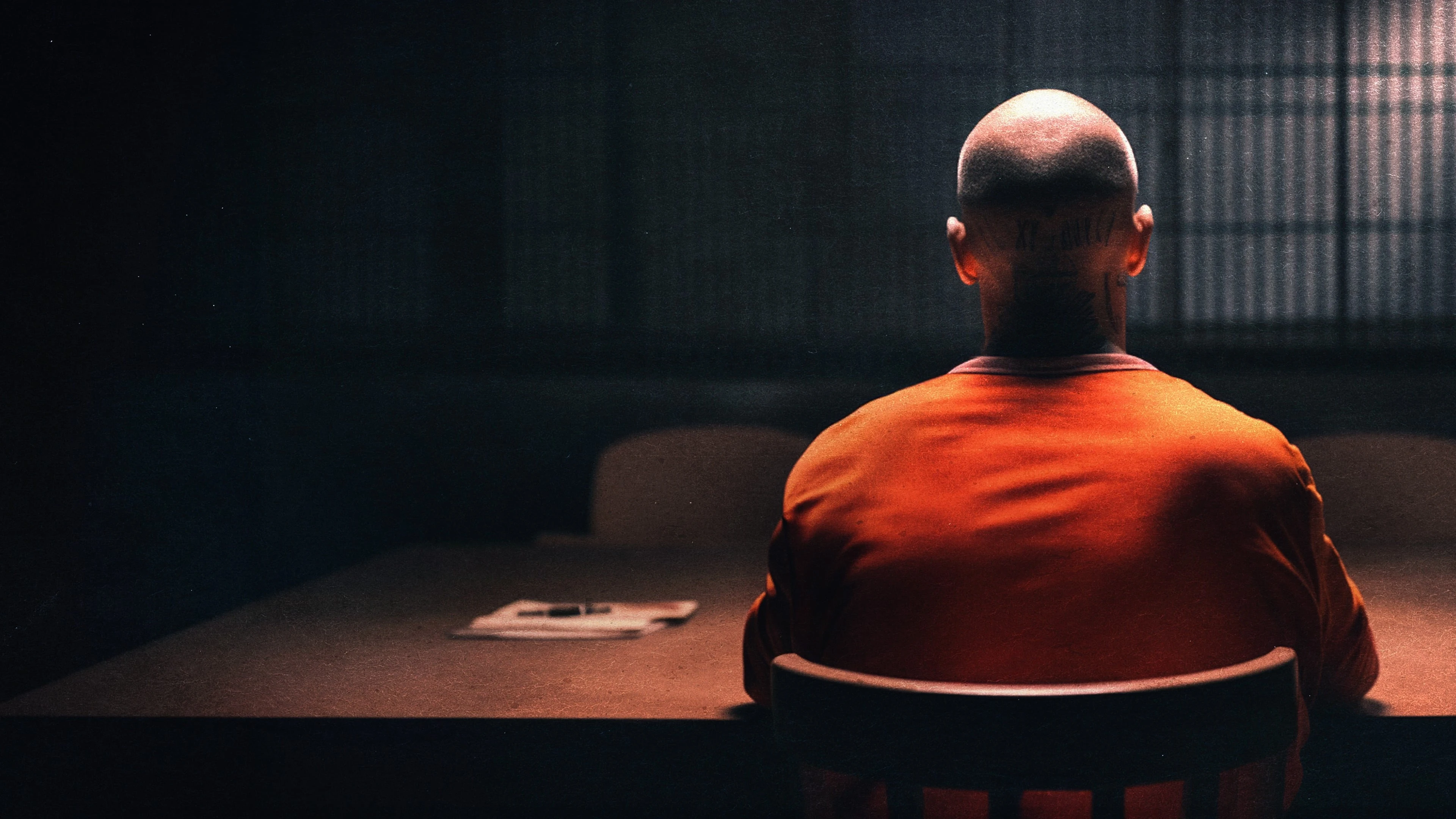 Foto de Evil Lives Here: The Killer Speaks