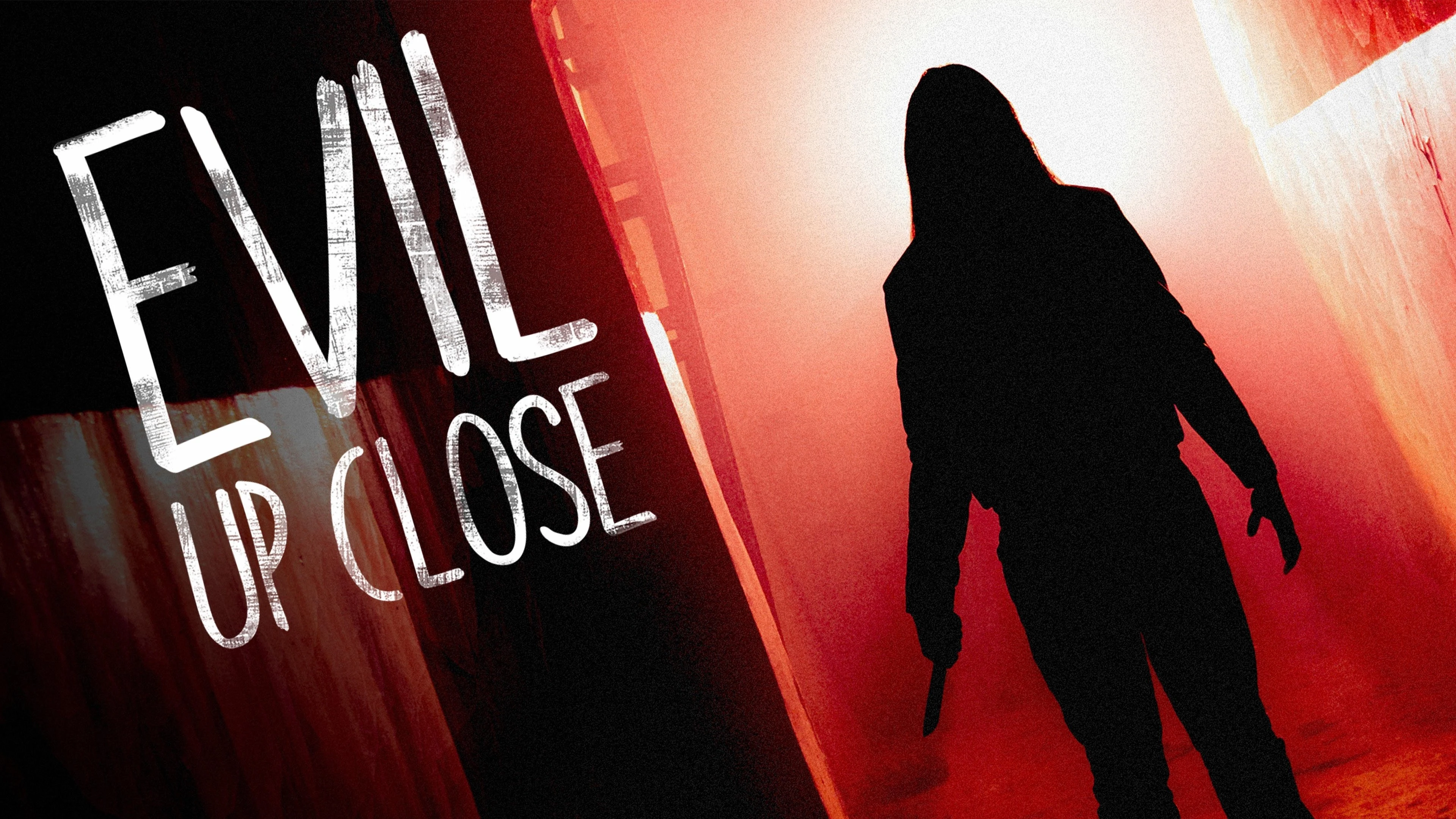Foto de Evil Up Close
