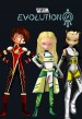 Evolution 2