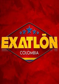 Exatlón Colombia