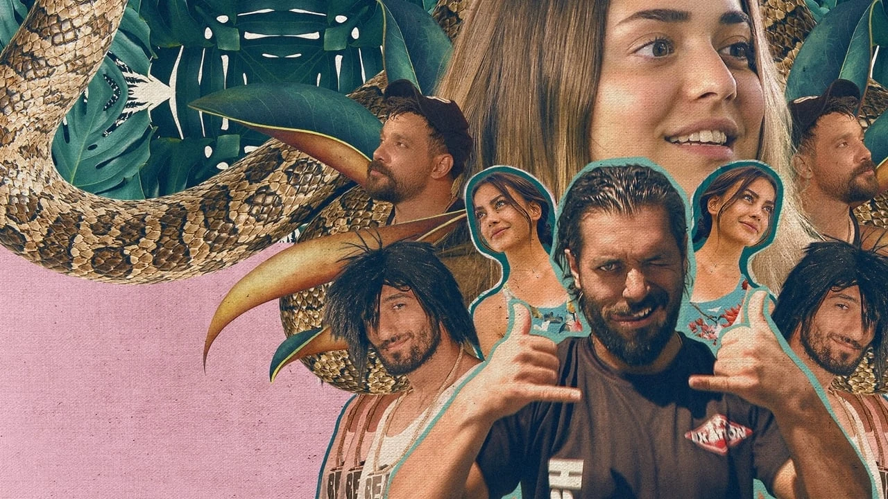 Foto de Exatlon