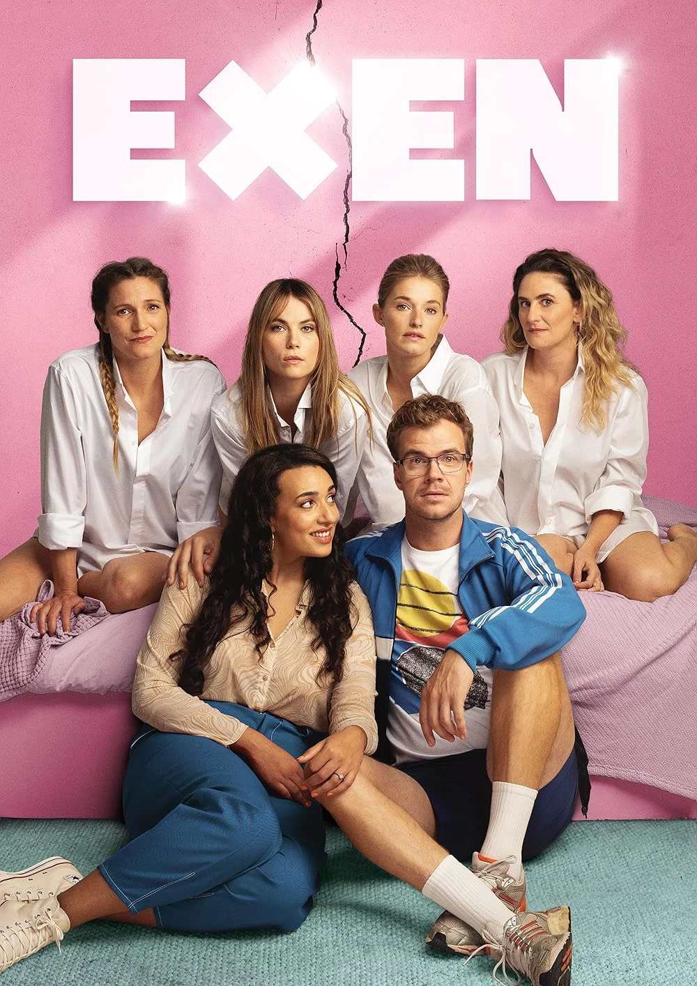 Poster  de Exen