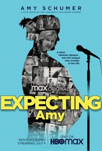 Serie Expecting Amy