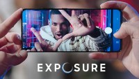Serie Exposure