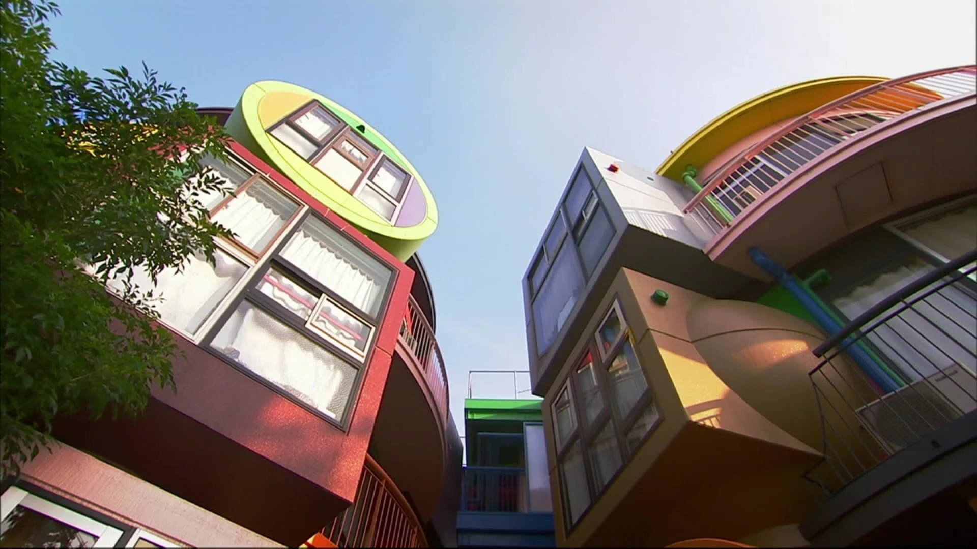 Foto de Extreme Homes