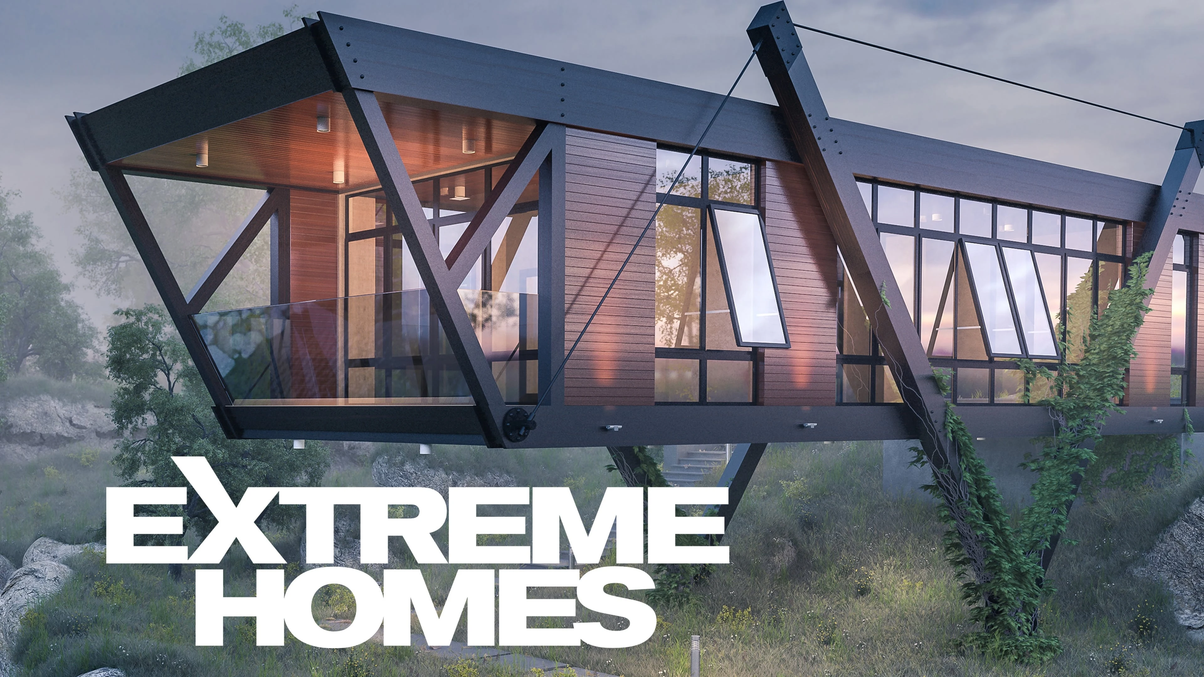 Foto de Extreme Homes