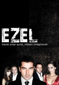 Serie Ezel