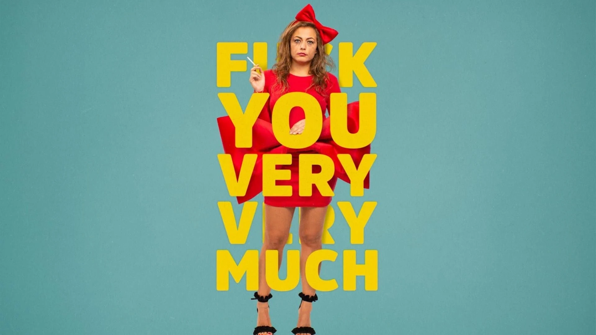 Foto de F*** You Very, Very Much