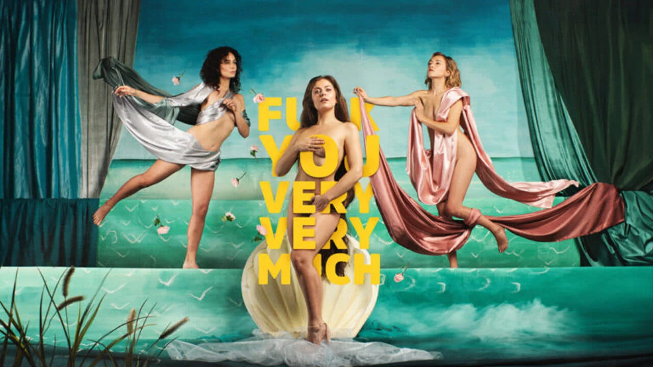 Foto de F*** You Very, Very Much
