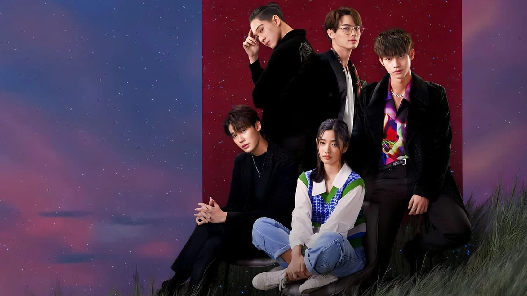 Foto de F4 Thailand: Boys Over Flowers