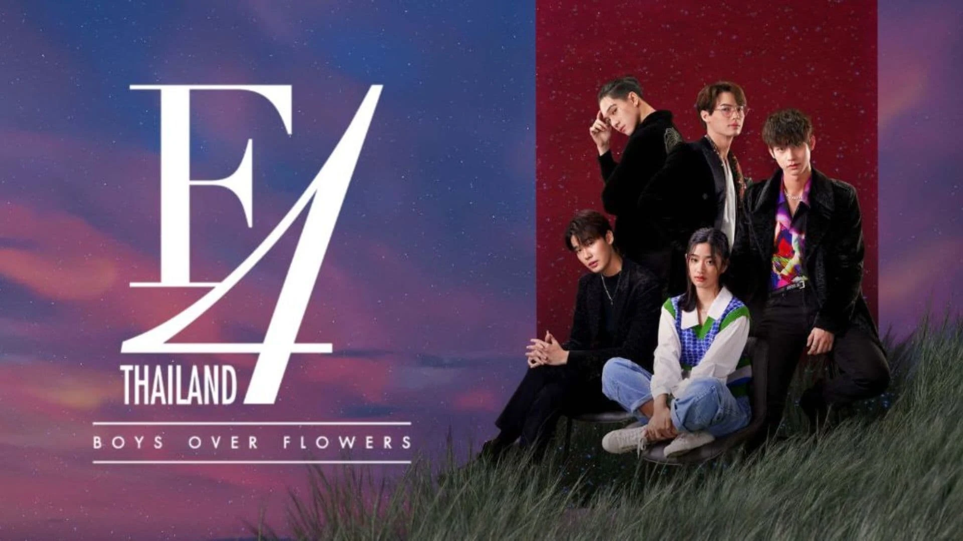 Foto de F4 Thailand: Boys Over Flowers
