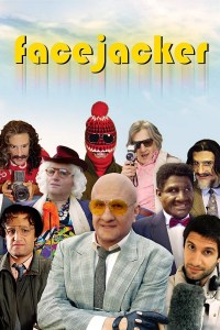 Serie Facejacker