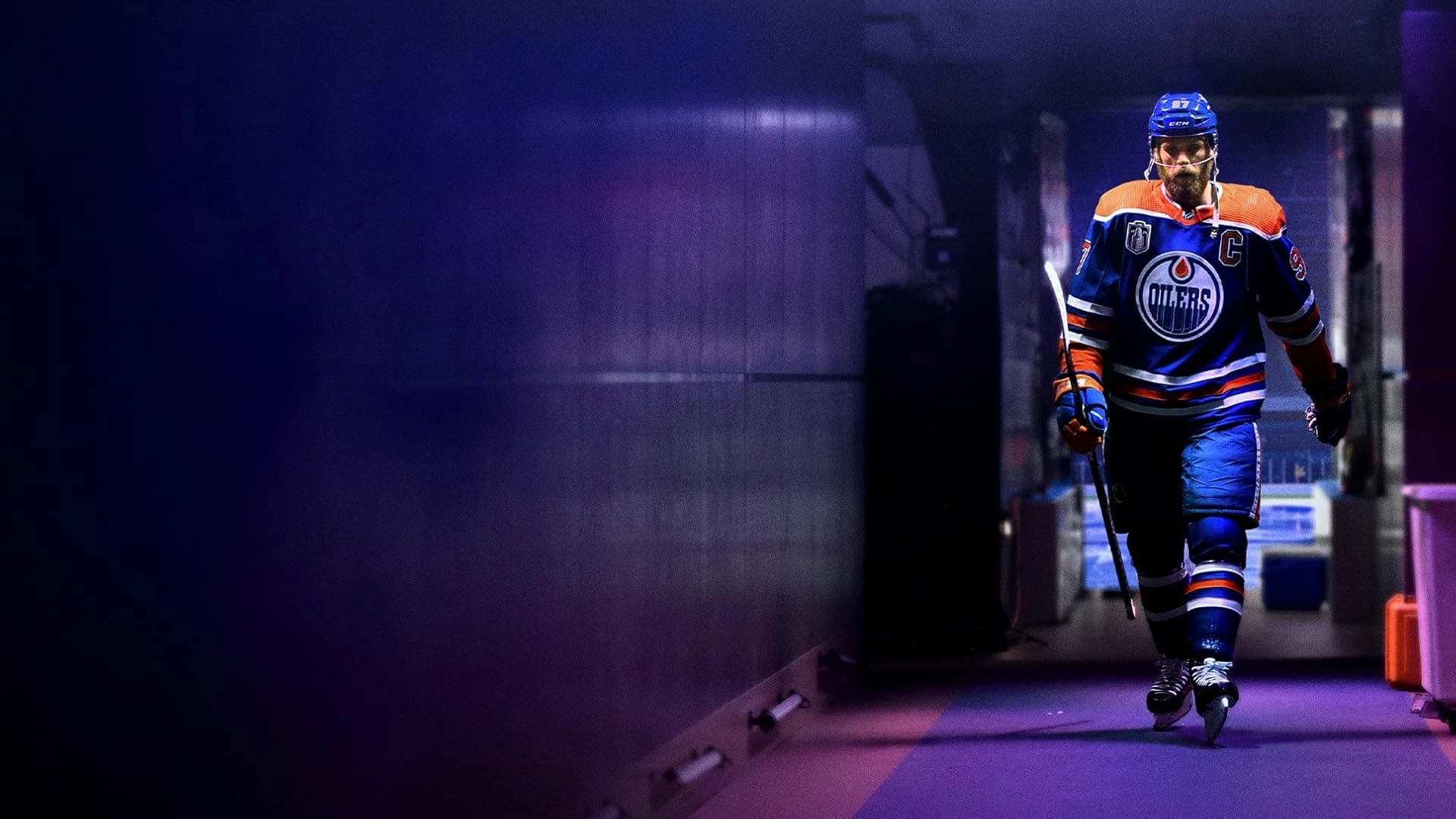 Foto de FACEOFF: Inside the NHL