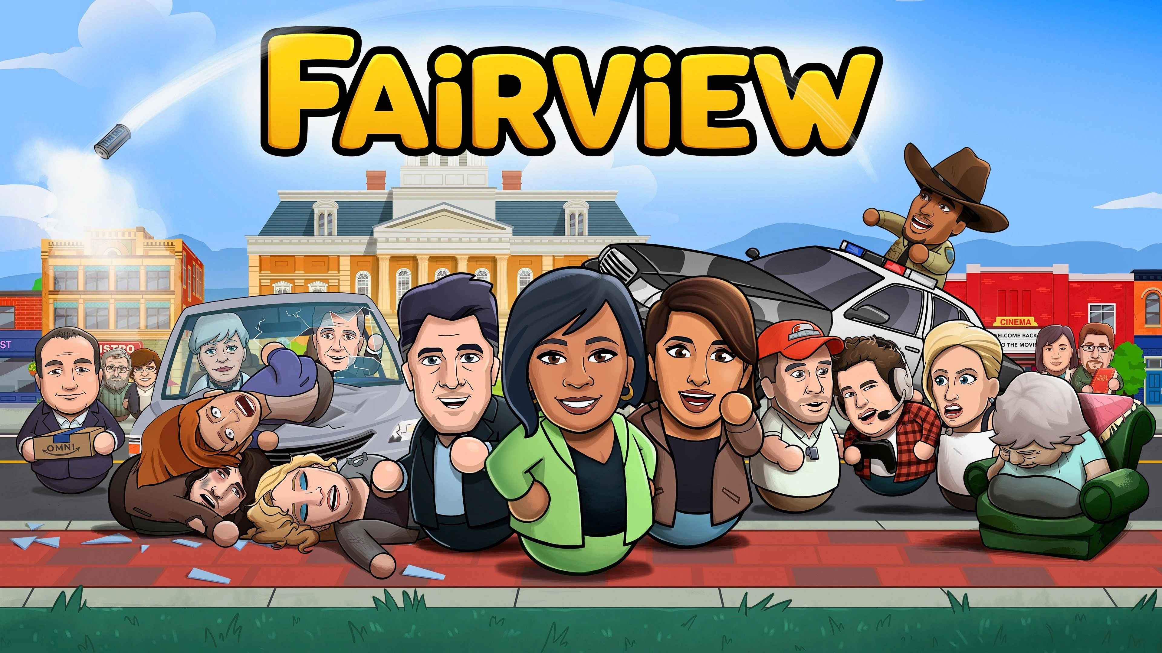 Foto de Fairview