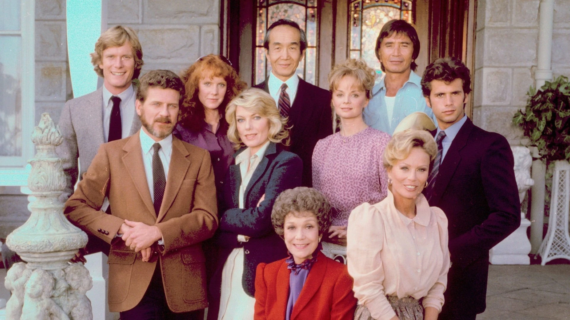 Foto de Falcon Crest