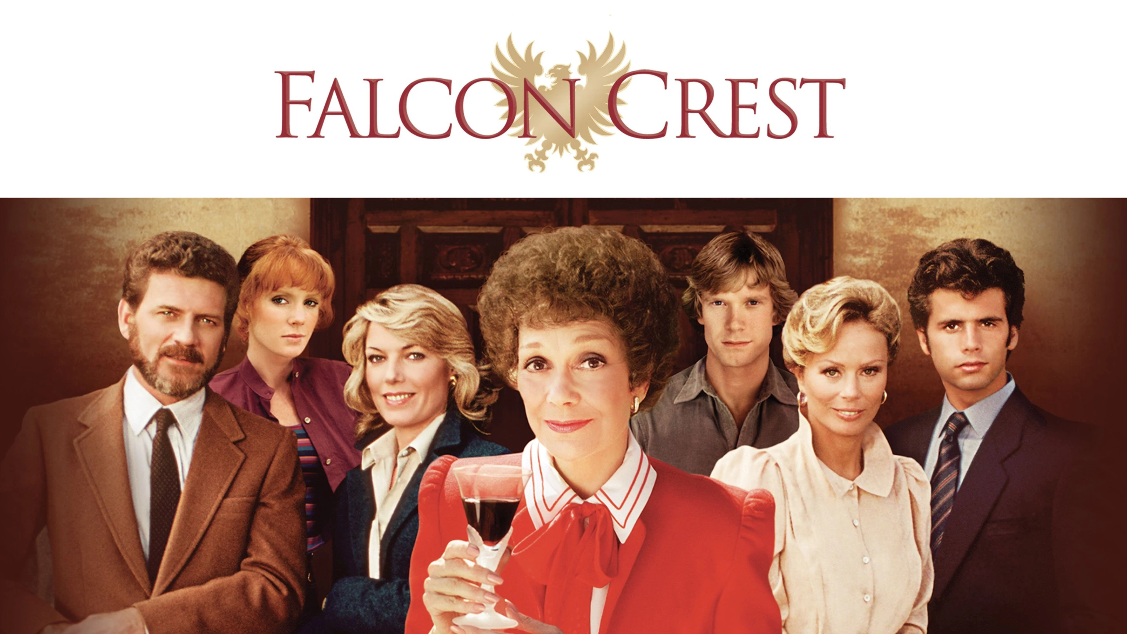 Foto de Falcon Crest