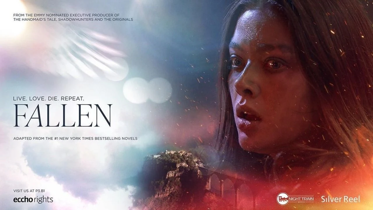 Foto de Fallen