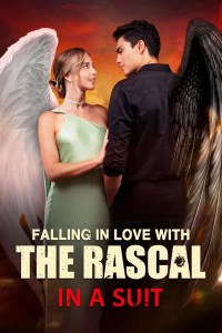 Serie Falling in Love with the Rascal in a Suit