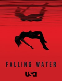 Serie Falling Water