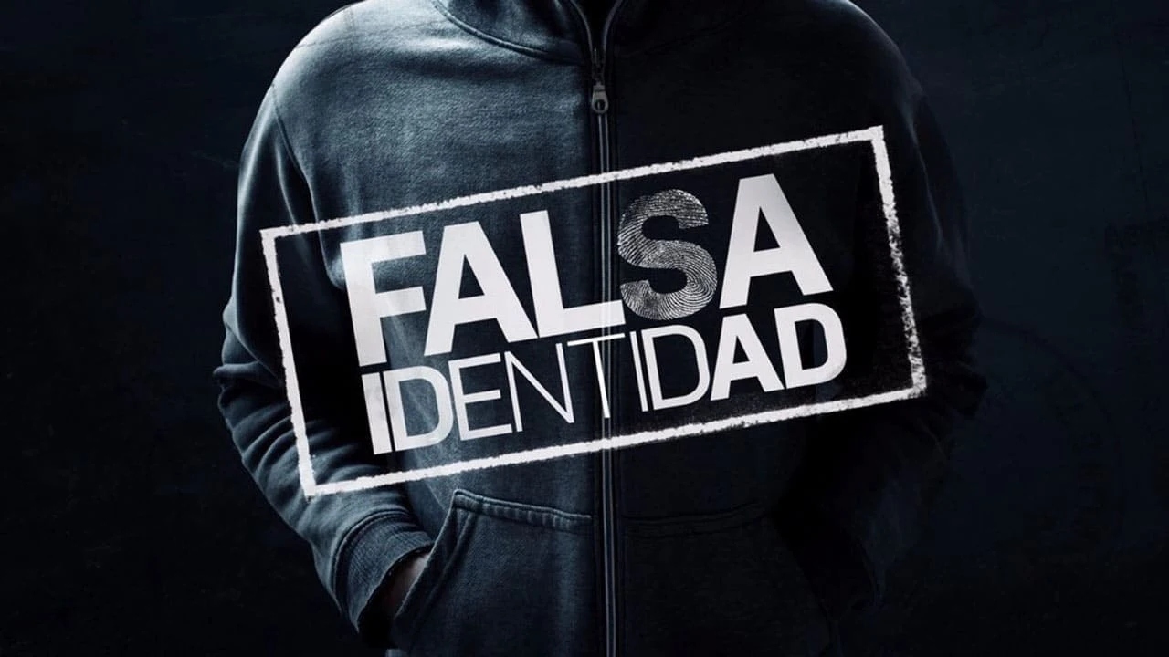 Foto de Falsa identidad