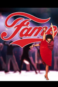 Serie Fame