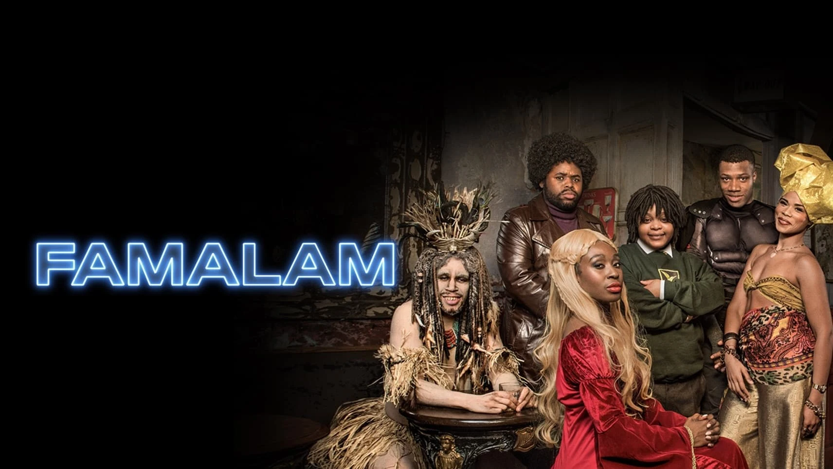 Foto de Famalam