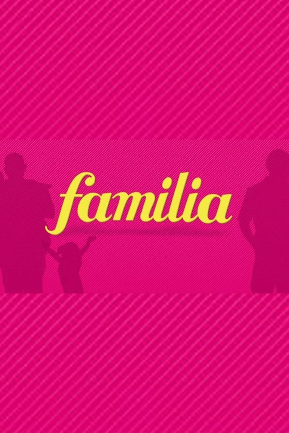 Poster  de Familia