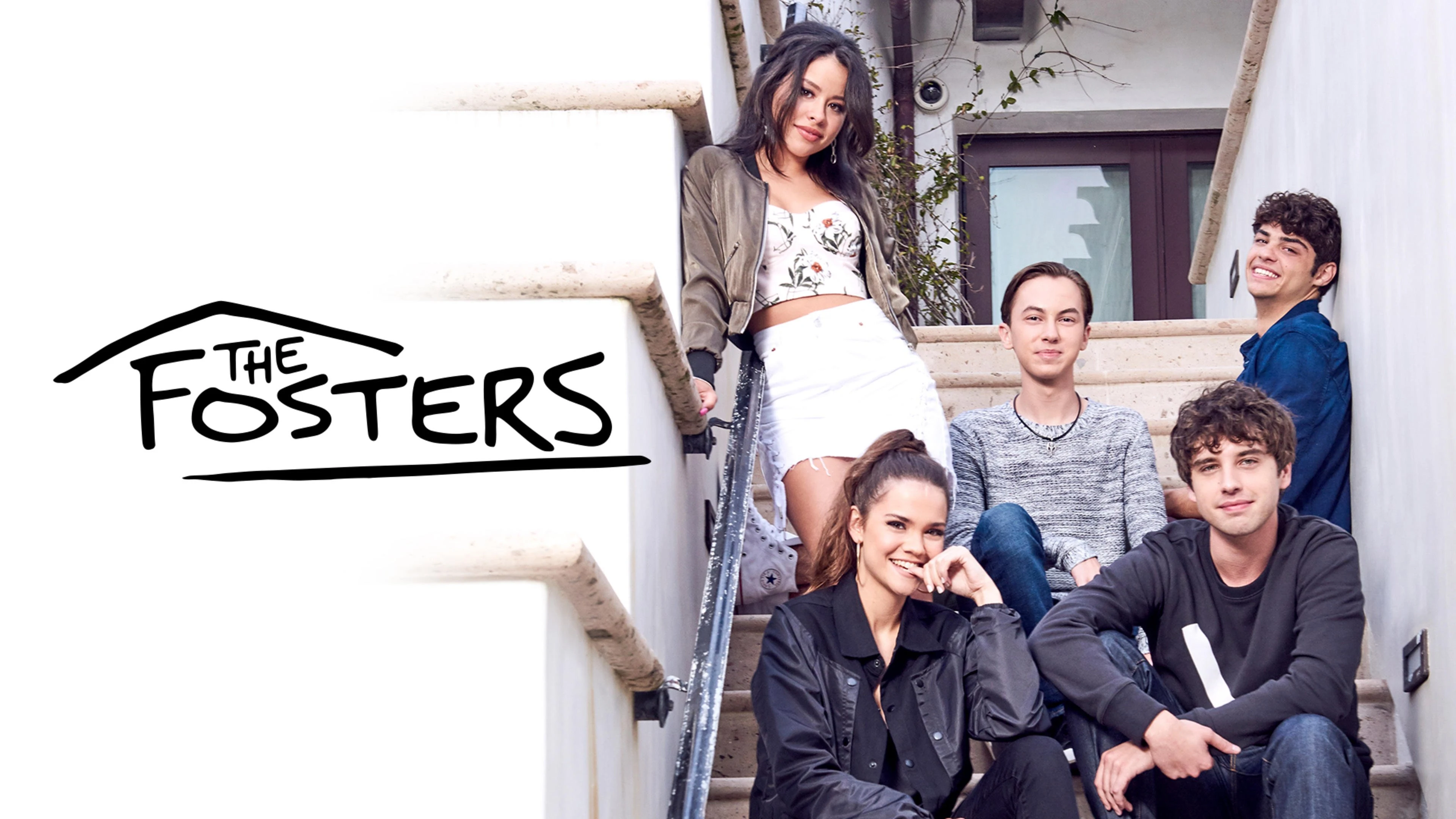 Foto de The Fosters