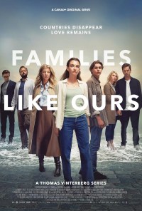 Serie Familias como la nuestra