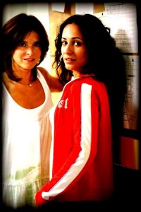 Serie Famille d'accueil