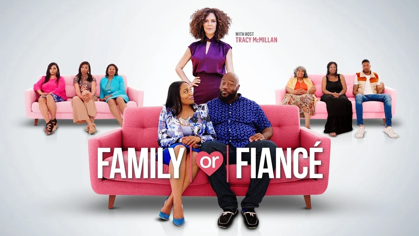 Foto de Family or Fiancé