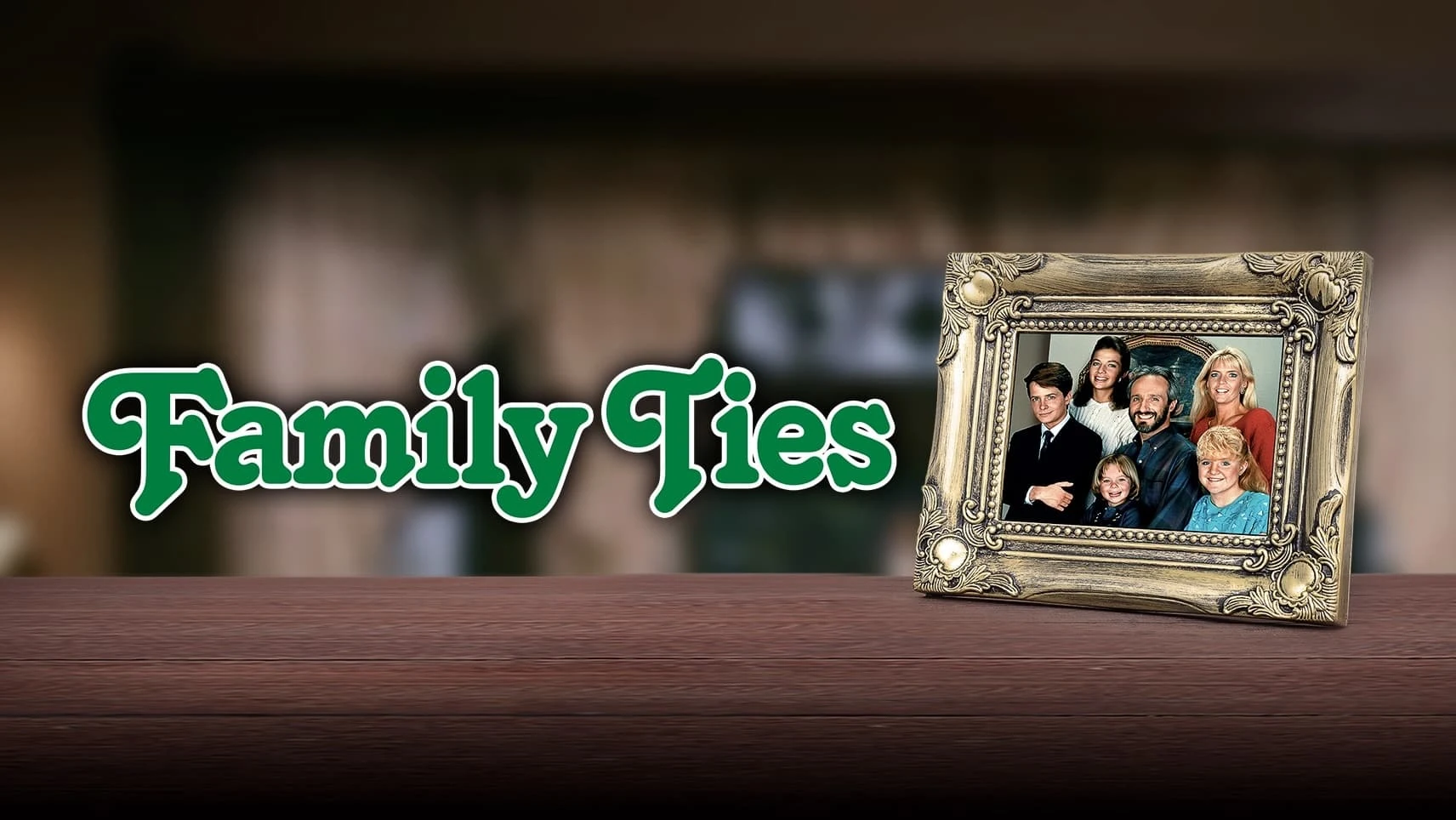 Foto de Family Ties