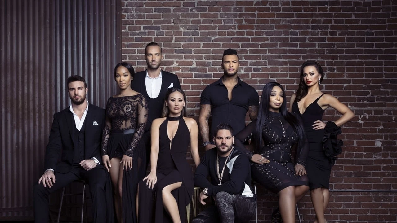 Foto de Famously Single