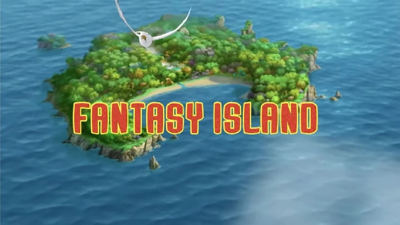 Foto de Fantasy Island