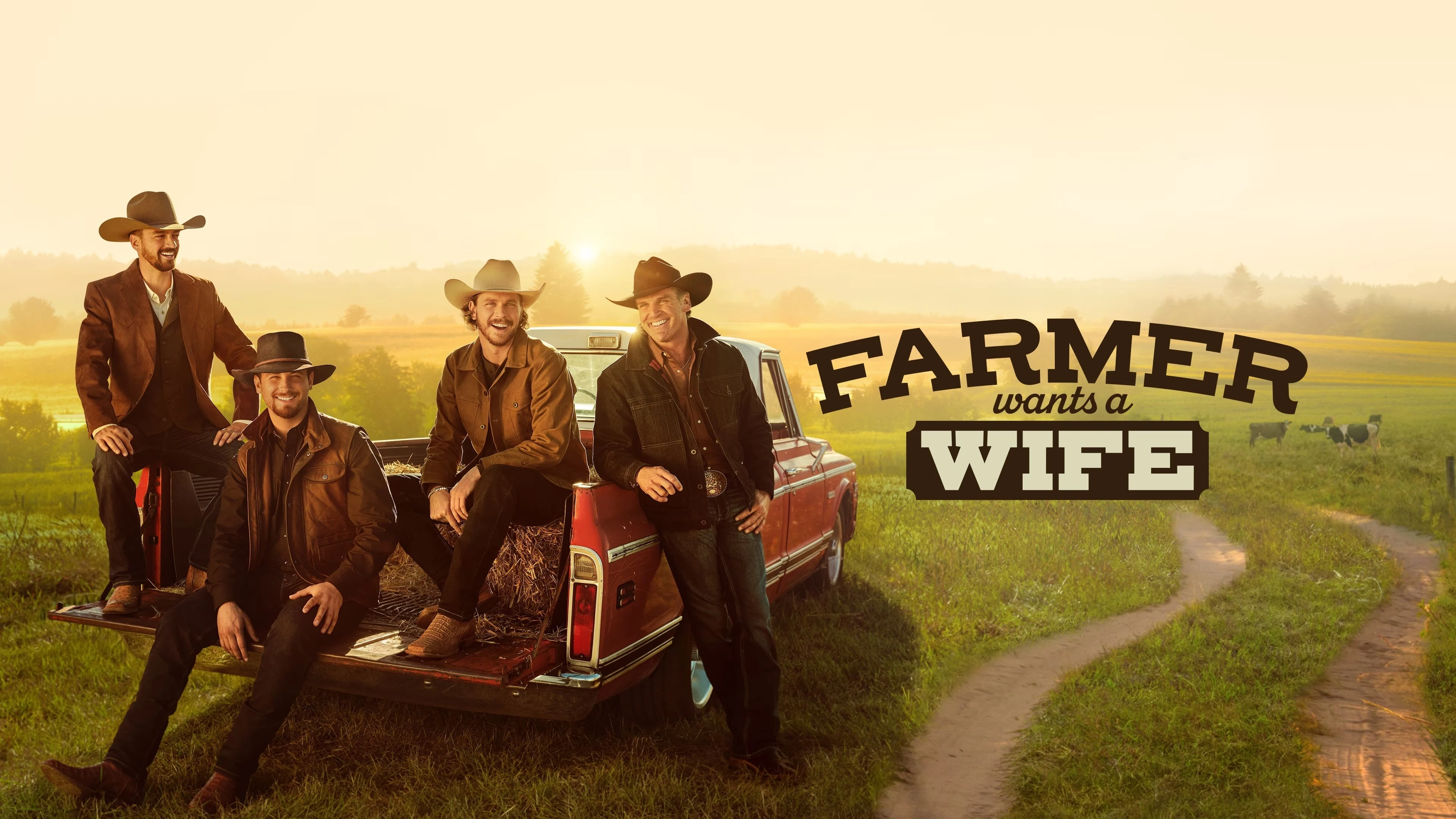 Foto de Farmer Wants A Wife