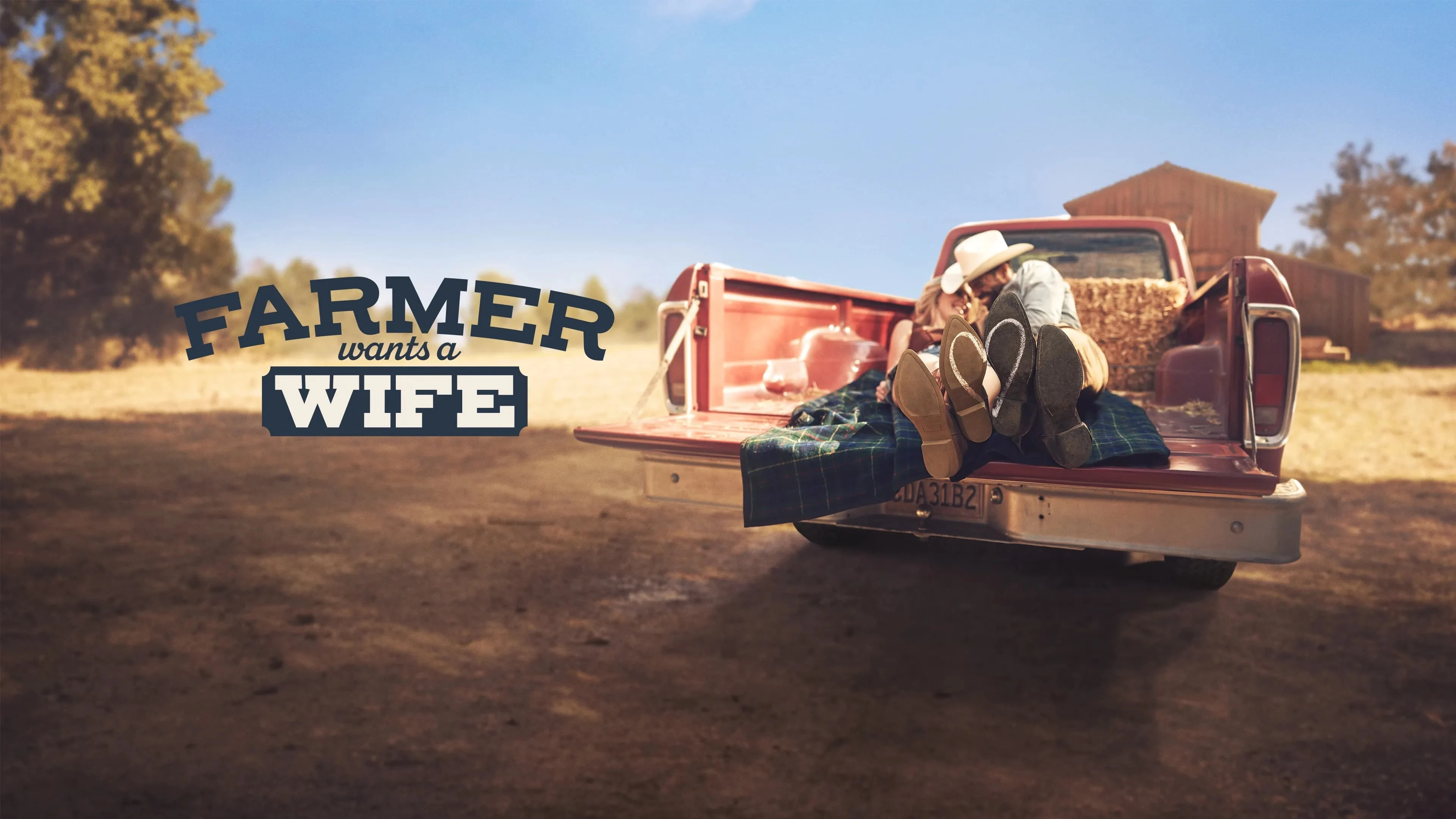 Foto de Farmer Wants A Wife