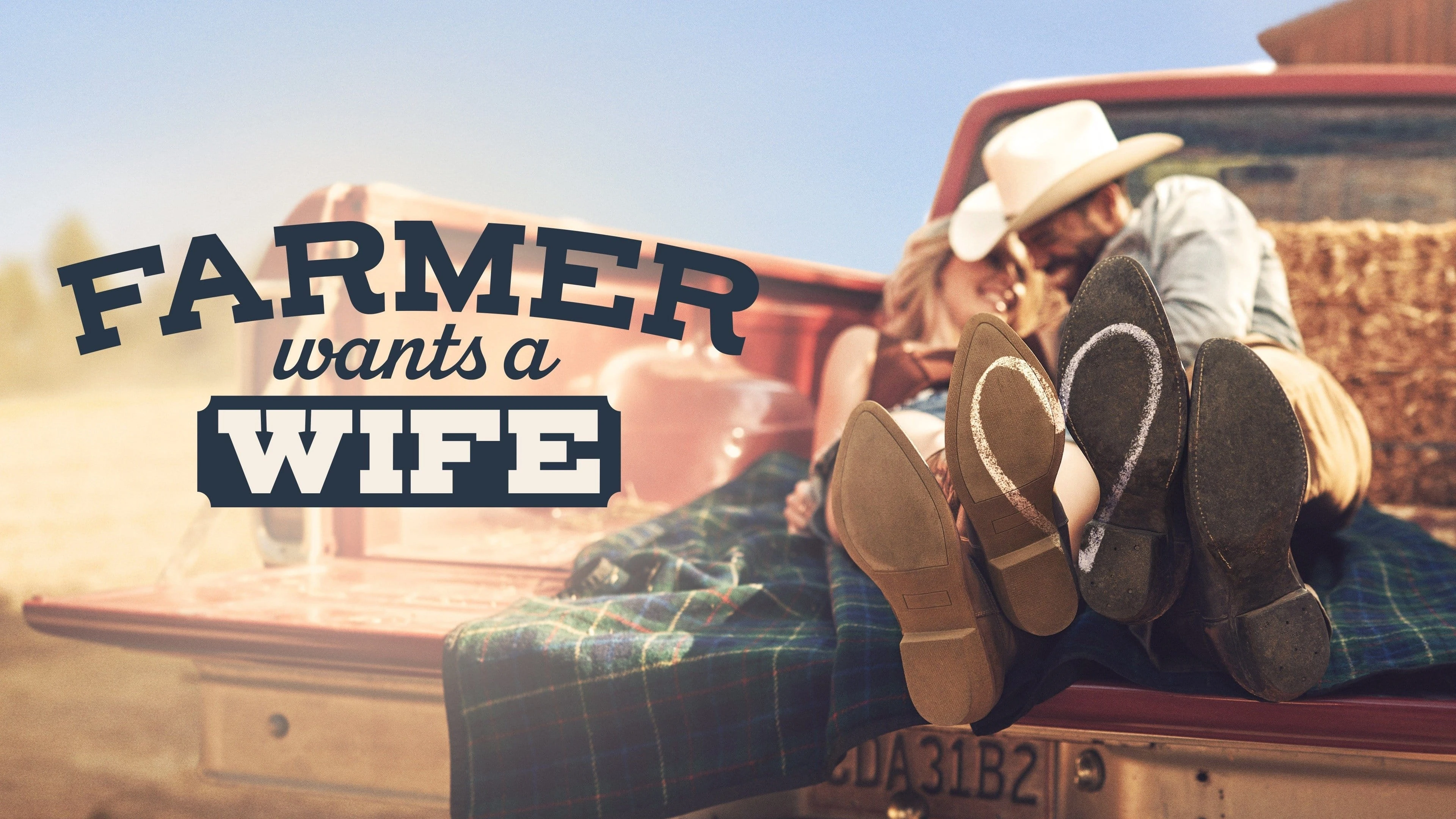 Foto de Farmer Wants A Wife