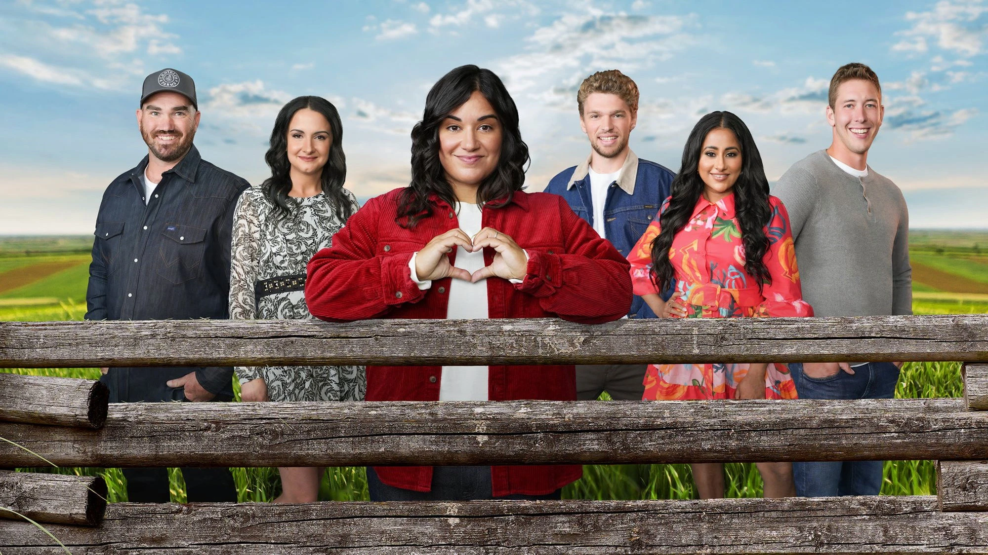 Foto de Farming For Love