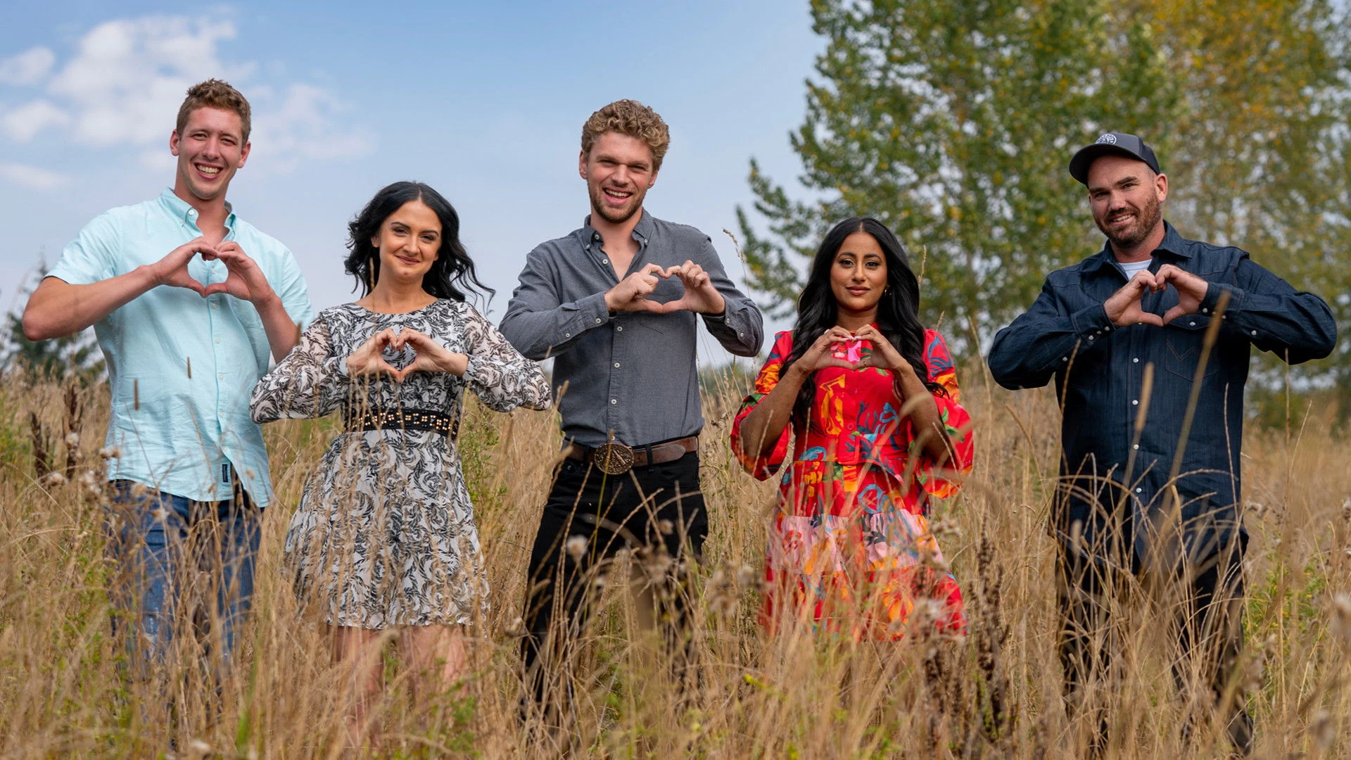 Foto de Farming For Love