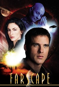 Serie Farscape