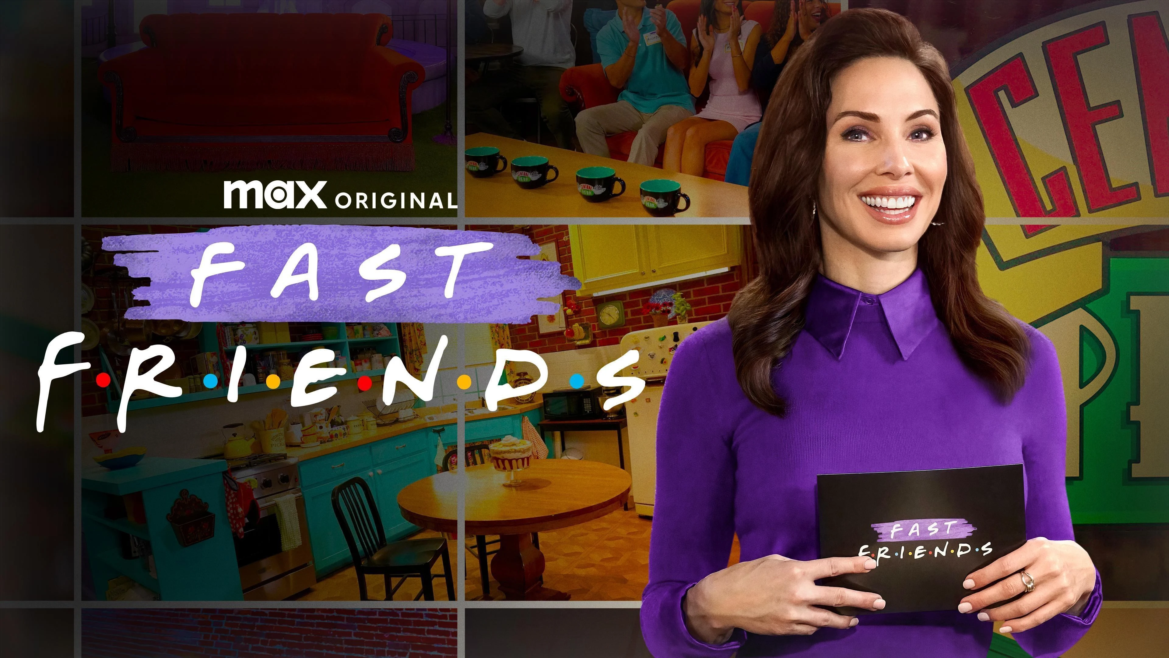 Foto de Fast Friends